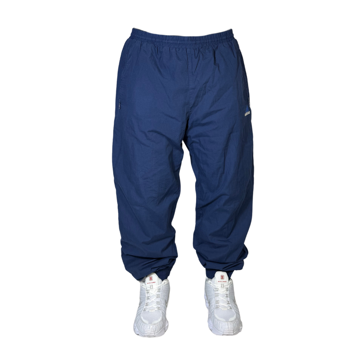 Adidas Vintage Trackpants Straight Fit Größe M/L