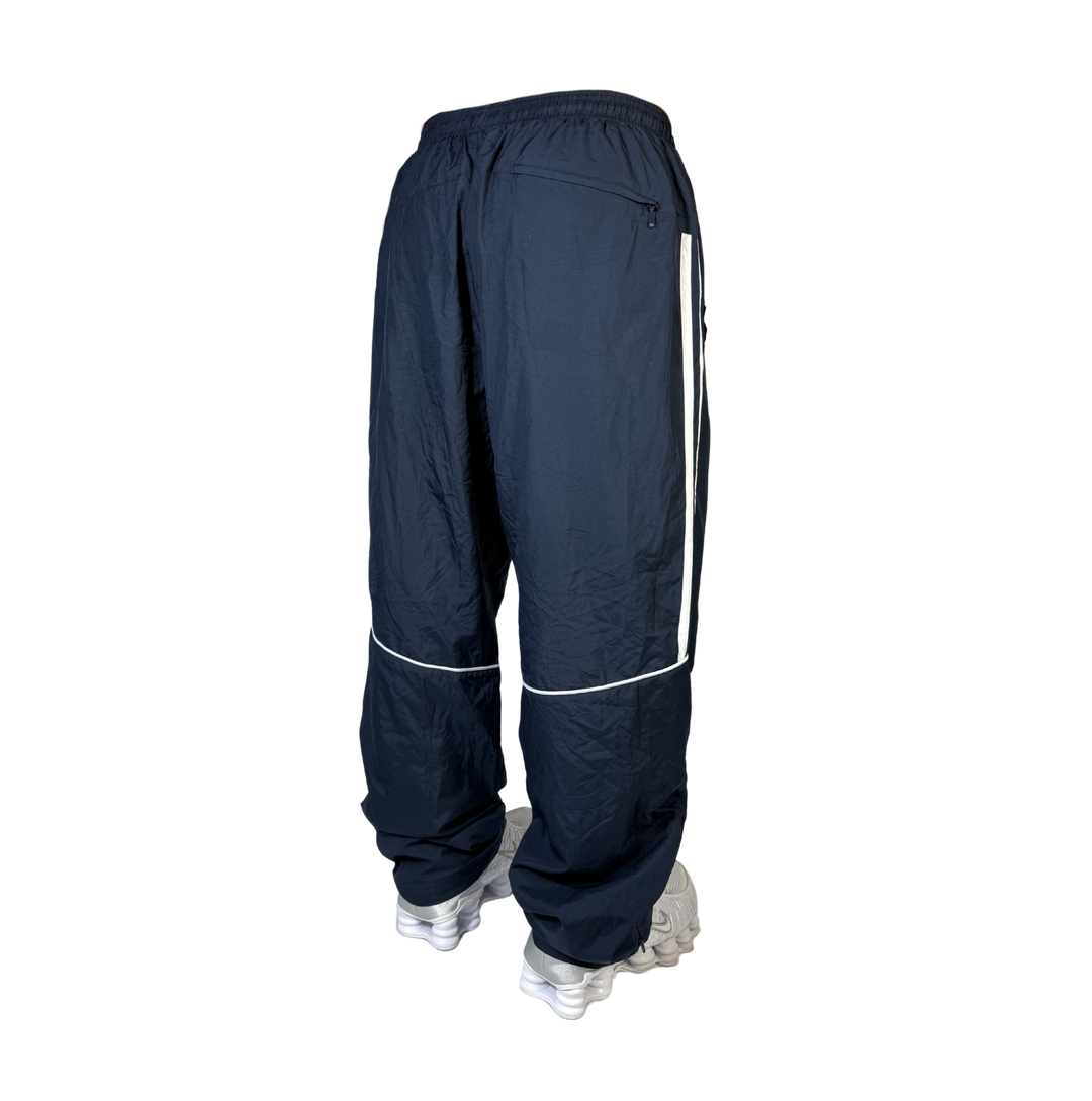 Adidas Vintage Trackpants Baggy Fit Größe S/M