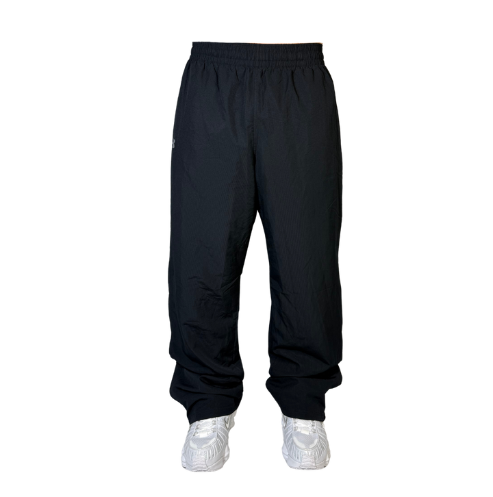 Under Armour Vintage Trackpants Baggy Fit Größe M/L