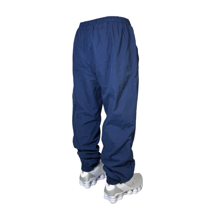 Adidas Vintage Trackpants Straight Fit Größe M/L
