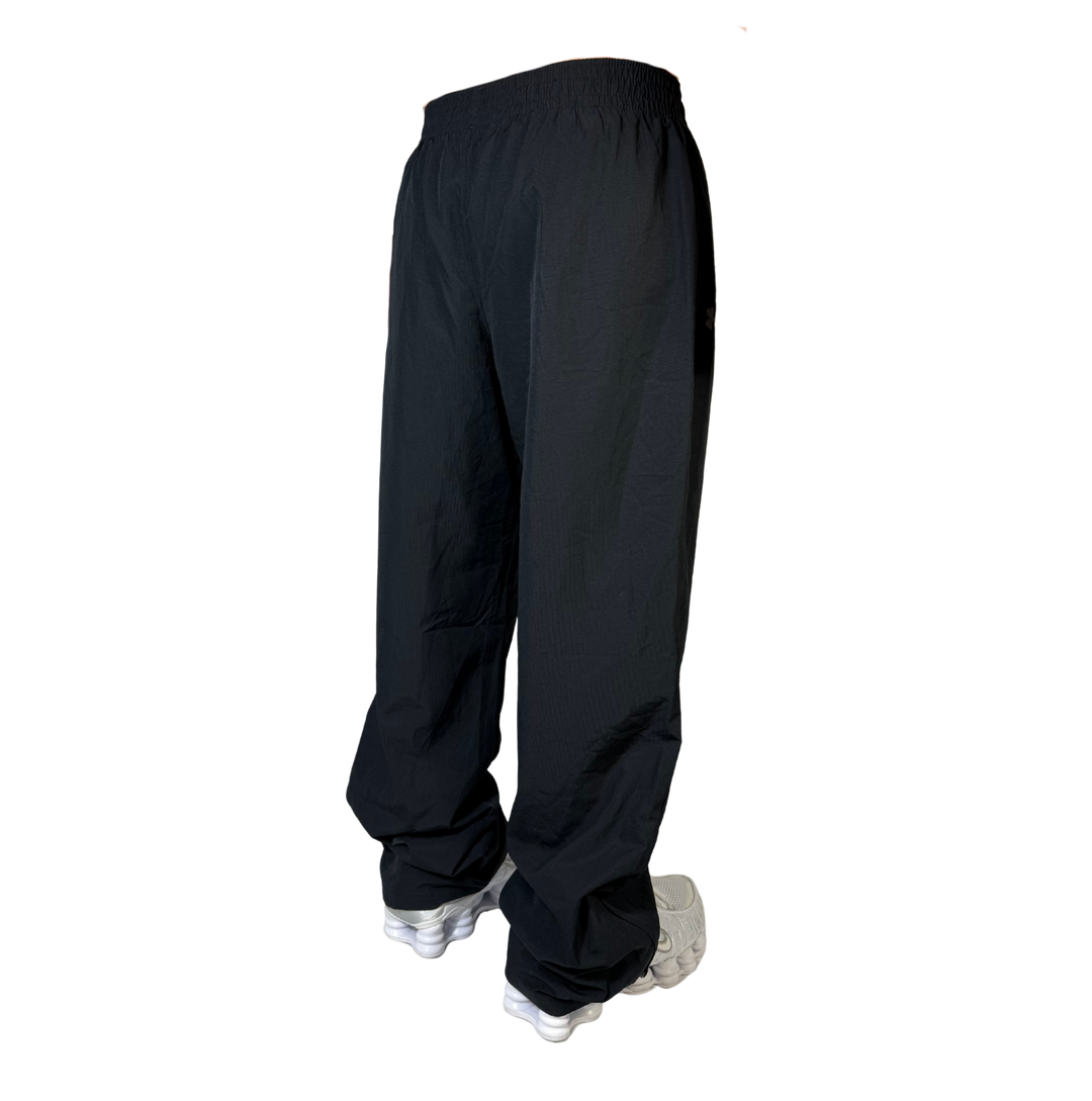 Under Armour Vintage Trackpants Baggy Fit Größe M/L