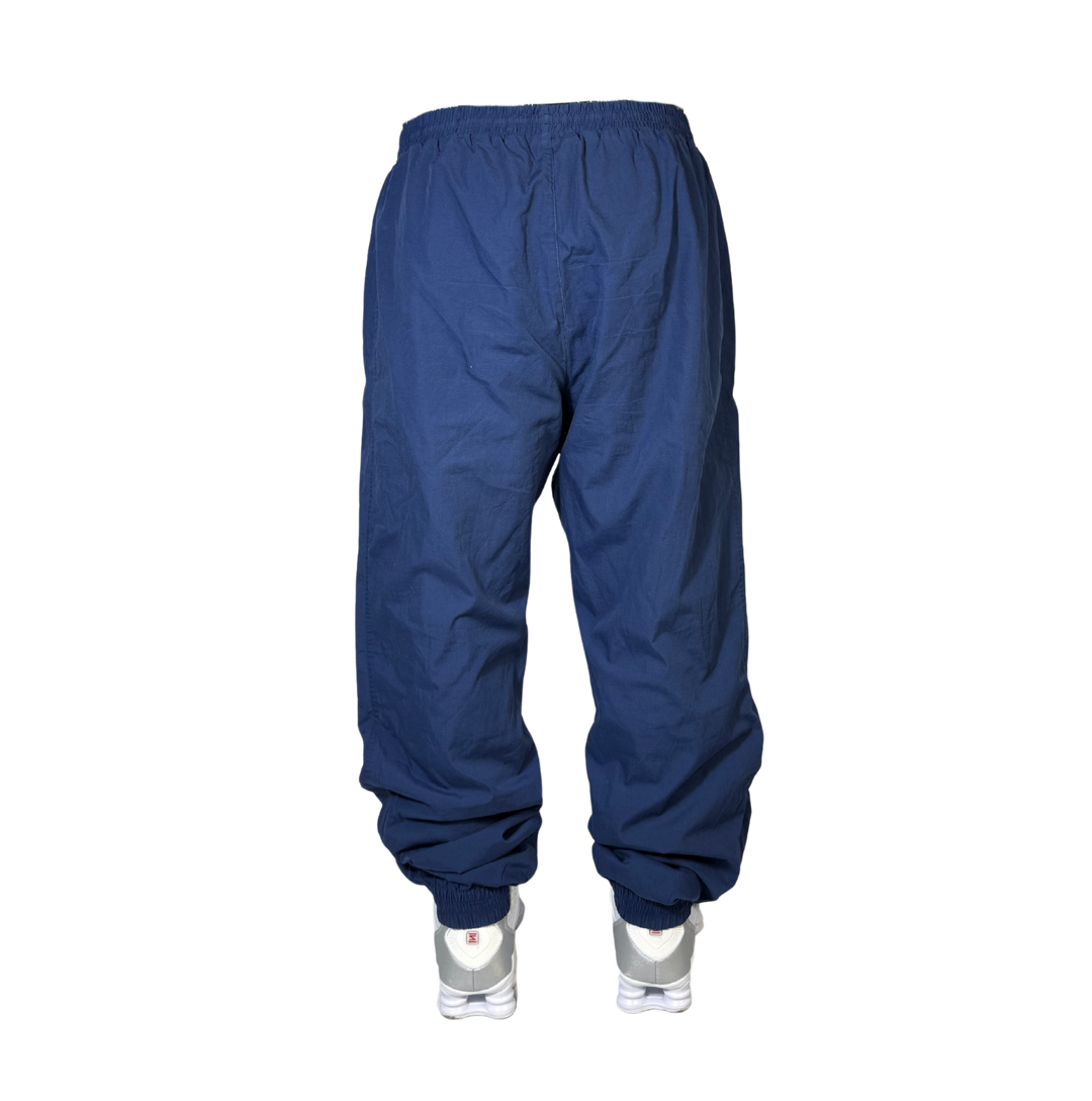Adidas Vintage Trackpants Straight Fit Größe M/L