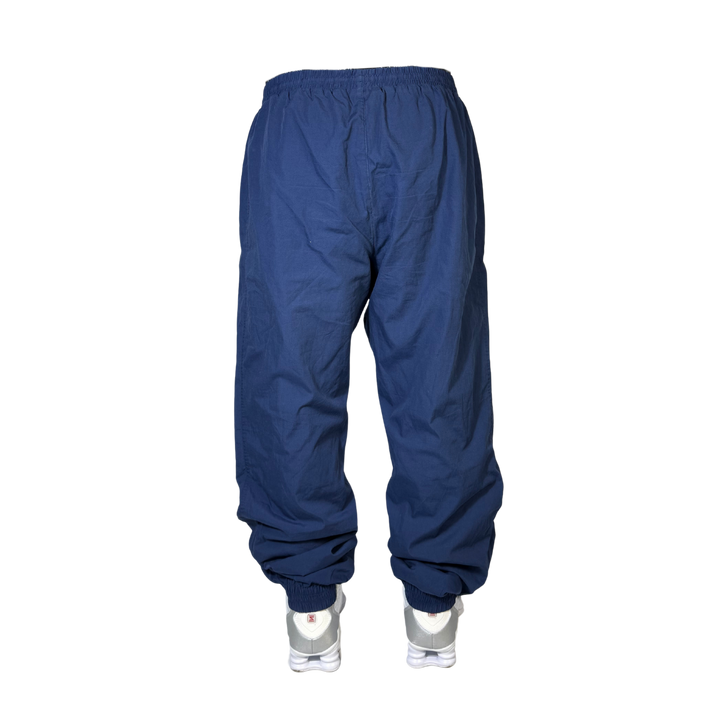 Adidas Vintage Trackpants Straight Fit Größe M/L