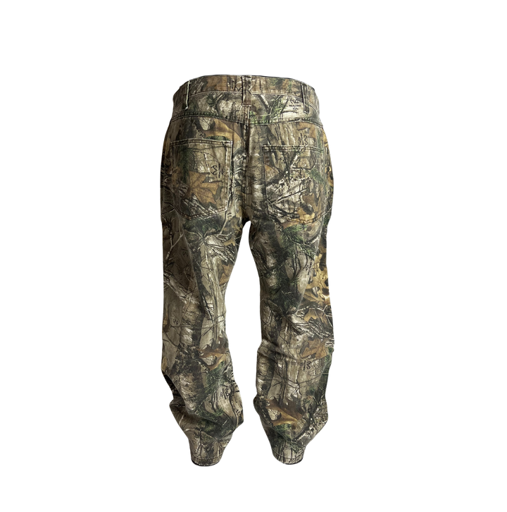Realtree Vintage Jeans Baggy Fit Größe L/XL
