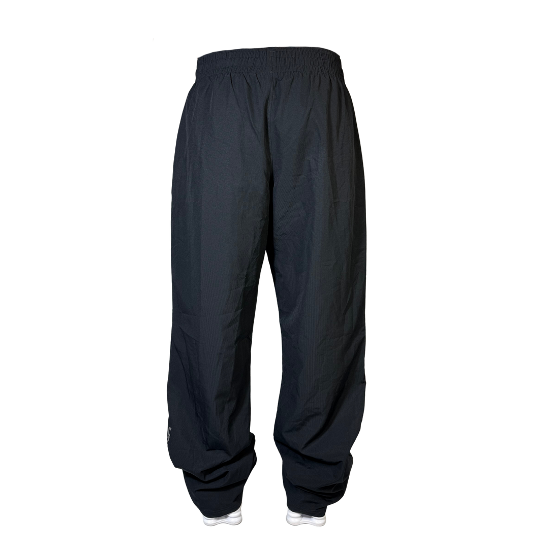 Under Armour Vintage Trackpants Baggy Fit Größe M/L