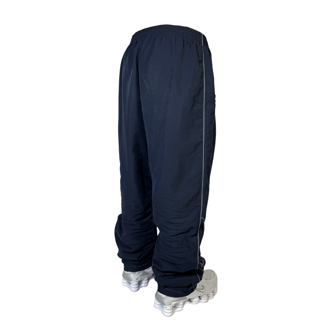 Adidas Vintage Trackpants Baggy Fit Größe M/L
