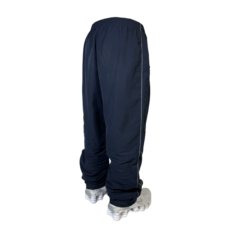 Adidas Vintage Trackpants Baggy Fit Größe M/L