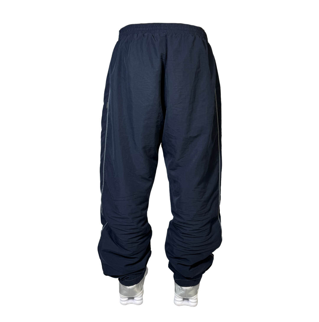 Adidas Vintage Trackpants Baggy Fit Größe M/L