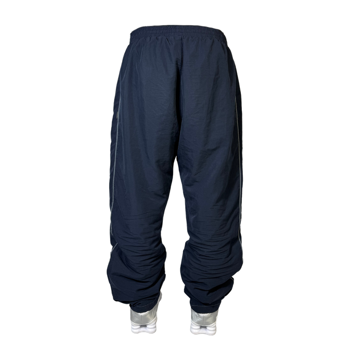 Adidas Vintage Trackpants Baggy Fit Größe M/L