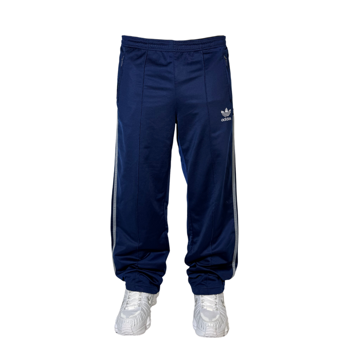 Adidas Vintage Trackpants Straight Fit Größe M/L