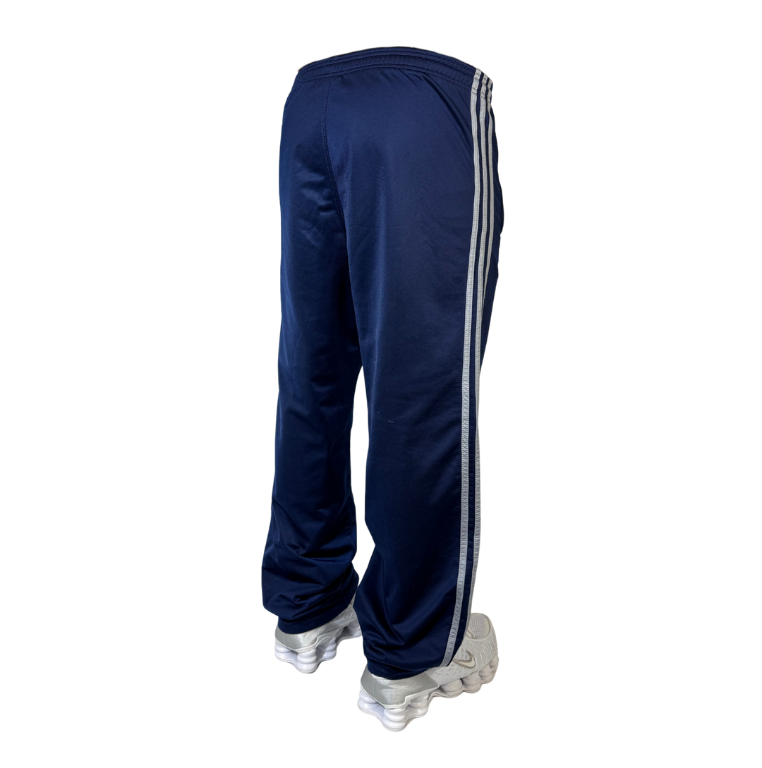 Adidas Vintage Trackpants Straight Fit Größe M/L