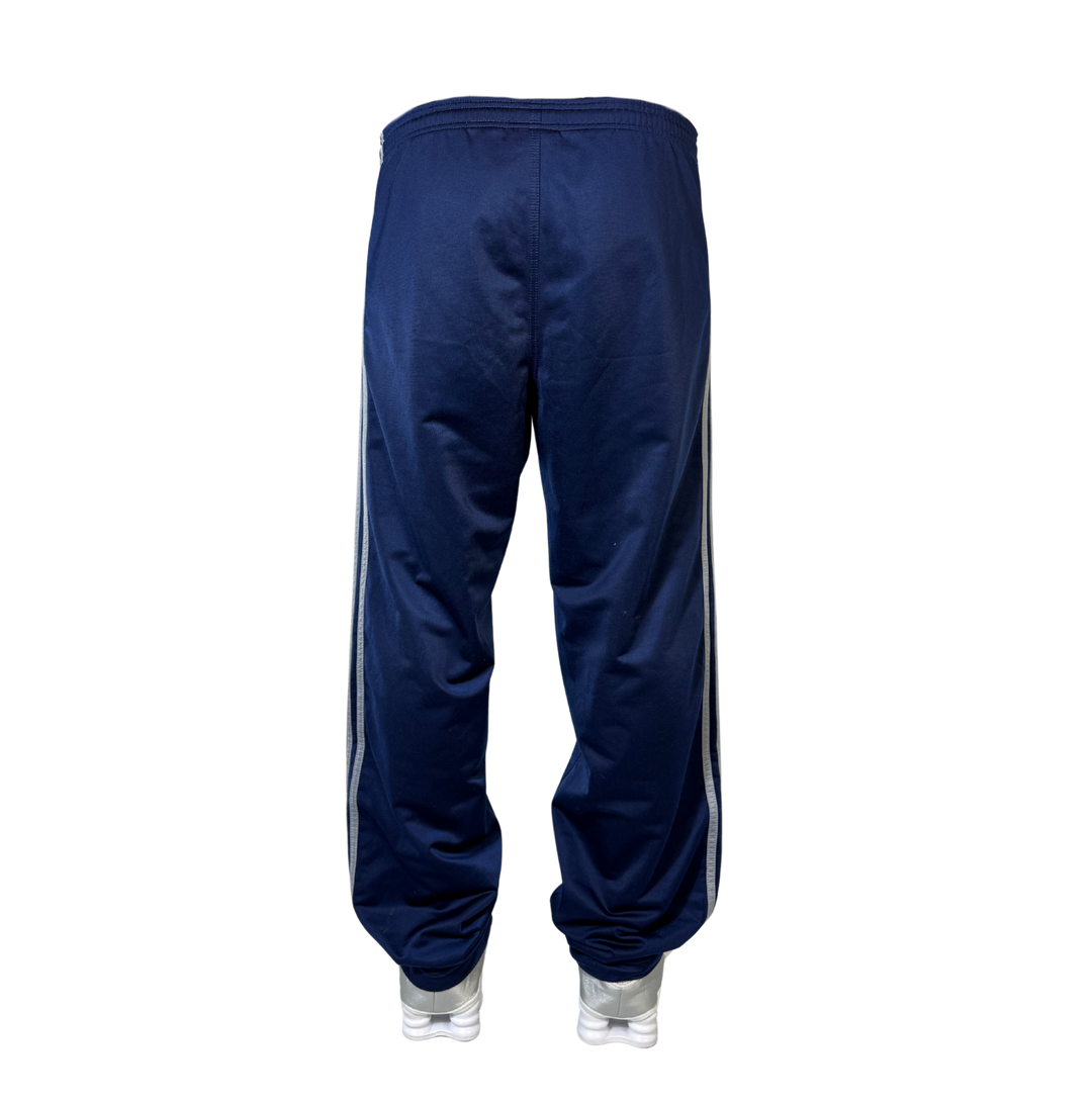 Adidas Vintage Trackpants Straight Fit Größe M/L