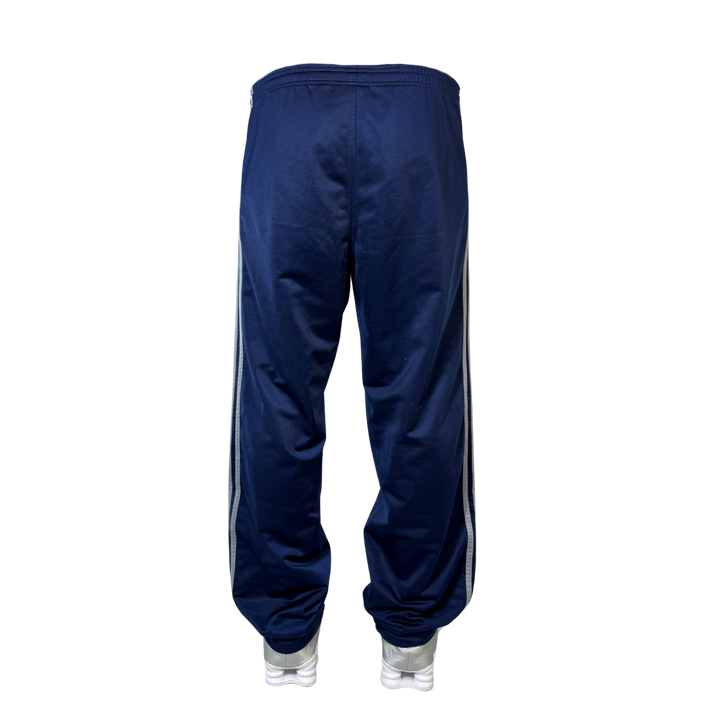 Adidas Vintage Trackpants Straight Fit Größe M/L