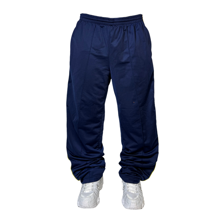 Kappa Vintage Trackpants Baggy Fit Größe L/XL