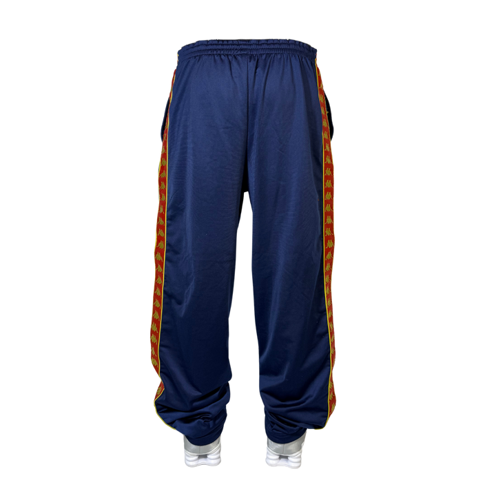 Kappa Vintage Trackpants Baggy Fit Größe L/XL