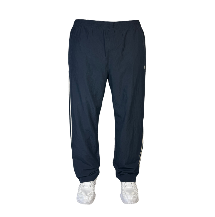 Adidas Vintage Trackpants Baggy Fit Größe XL