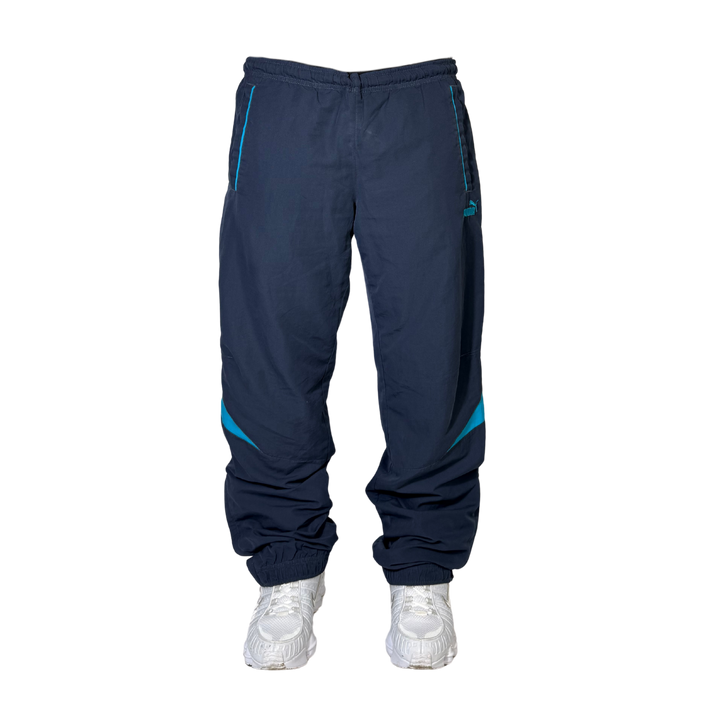 Puma Vintage Trackpants Baggy Fit Größe L/XL