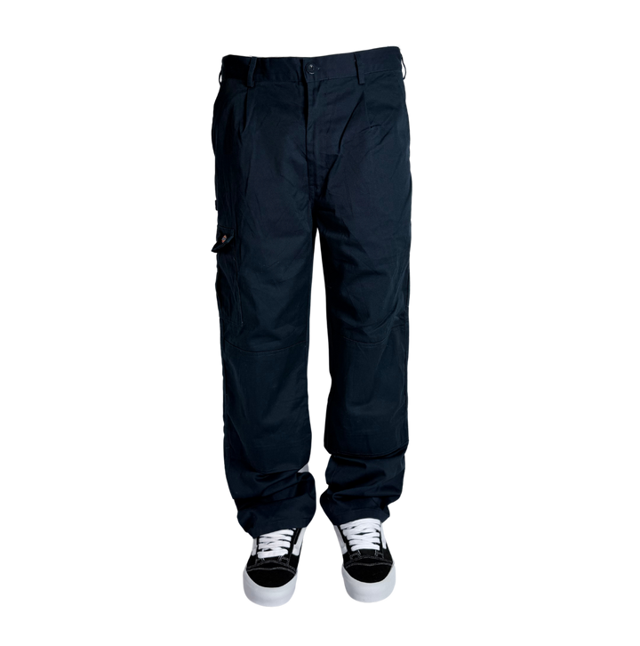 Dickies Vintage Chino Baggy Fit Größe M/L