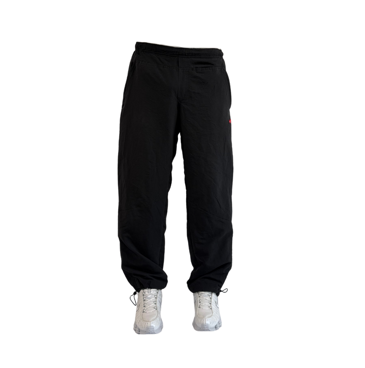 Nike Vintage Trackpants Straight Fit Größe XS/S