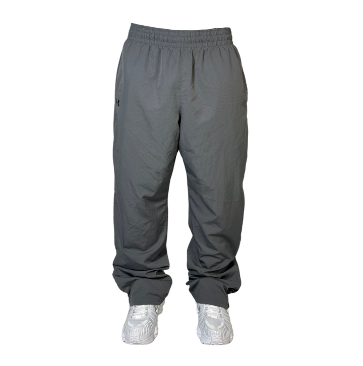 Under Armour Vintage Trackpants Baggy Fit Größe M/L