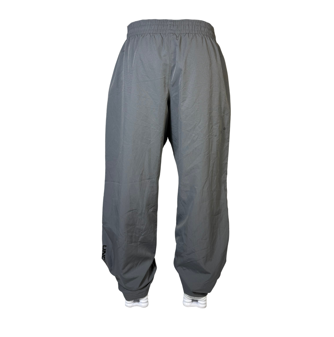 Under Armour Vintage Trackpants Baggy Fit Größe M/L