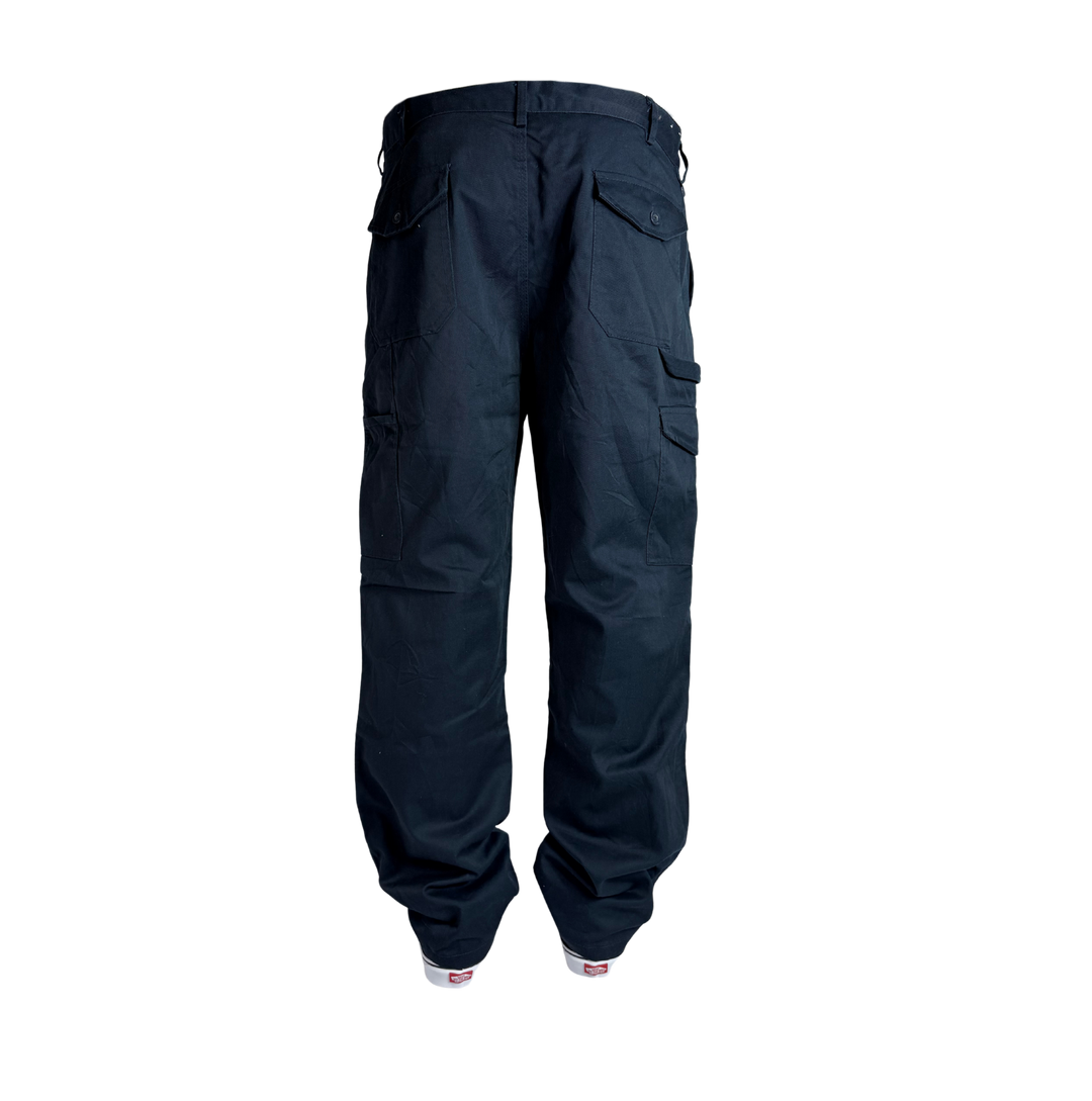 Dickies Vintage Chino Baggy Fit Größe M/L