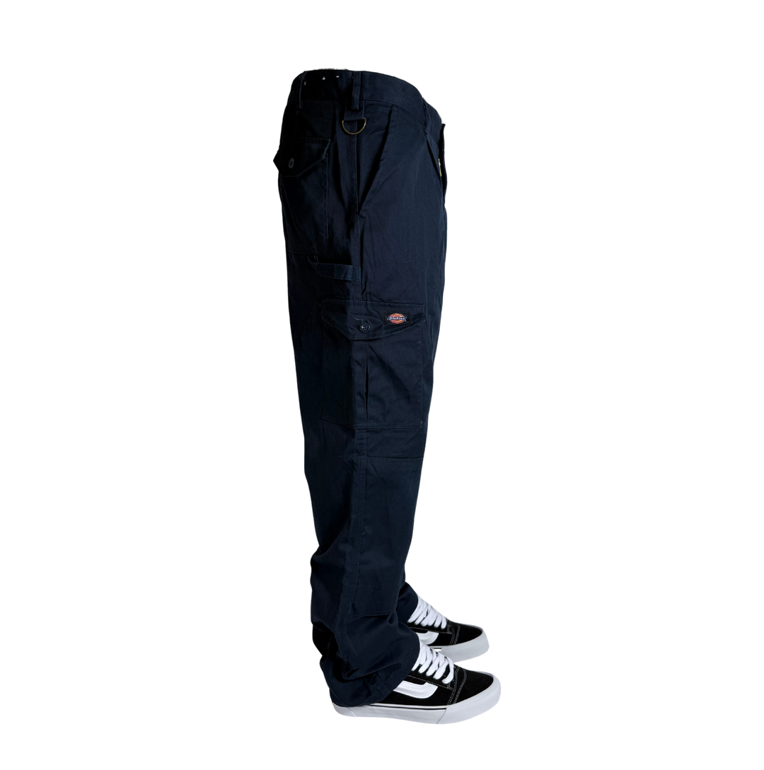Dickies Vintage Chino Baggy Fit Größe M/L