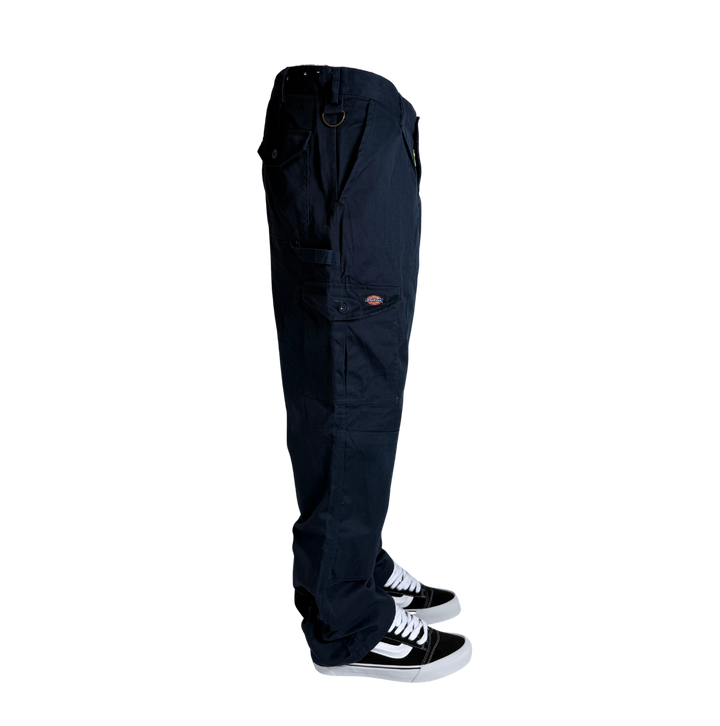 Dickies Vintage Chino Baggy Fit Größe M/L