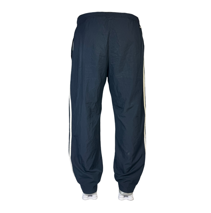 Adidas Vintage Trackpants Baggy Fit Größe XL