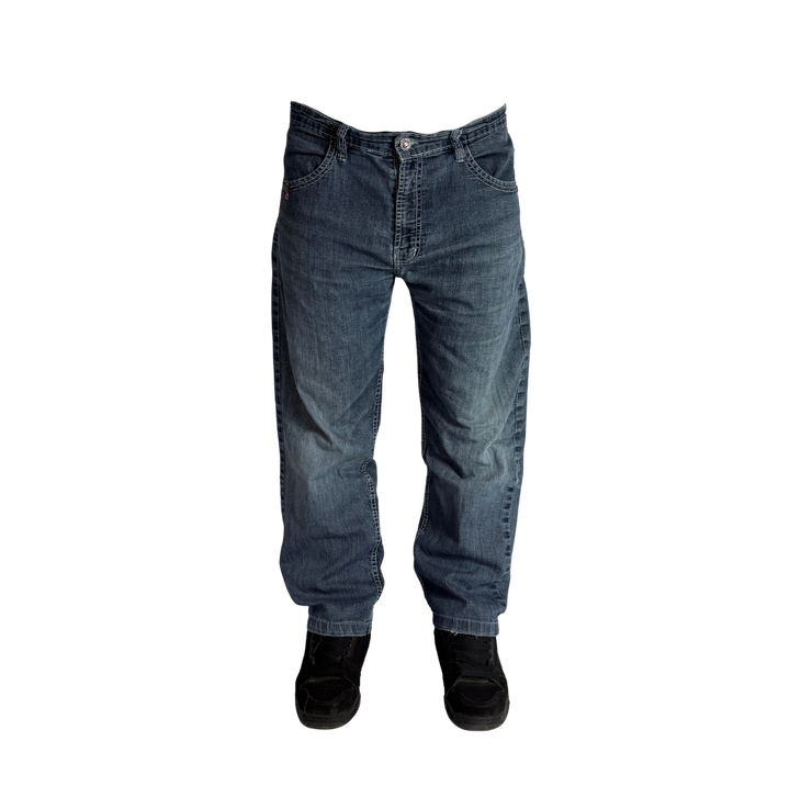 SOUTH POLE Vintage Jeans Straight Fit Größe L/XL