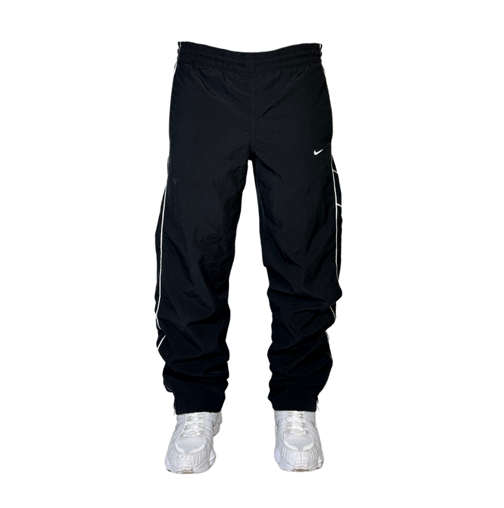 Nike Vintage Trackpants Baggy Fit Größe L/XL