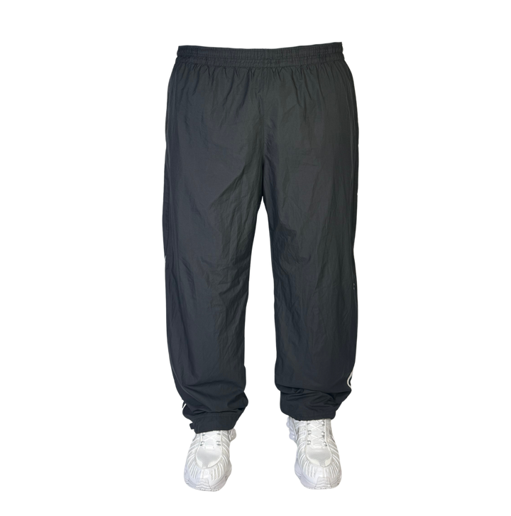 Adidas Vintage Trackpants Baggy Fit Größe M/L