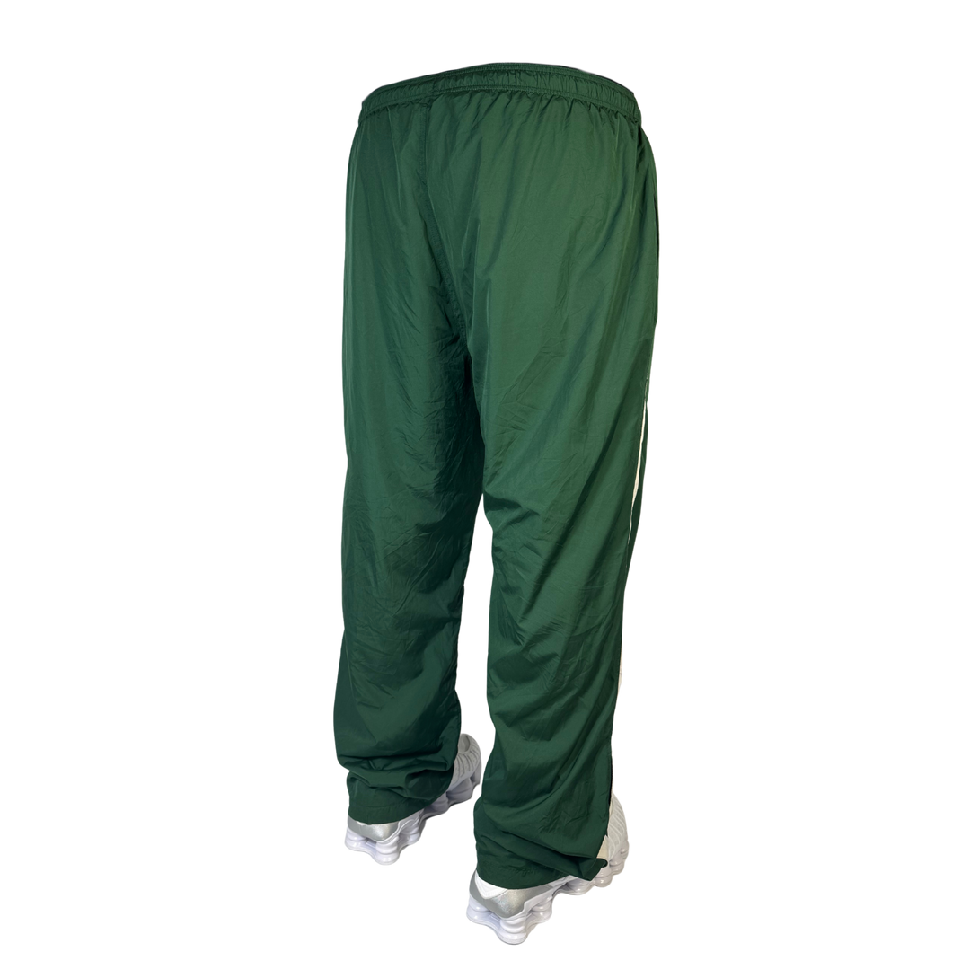 Under Armour Vintage Trackpants Baggy Fit Größe M/L