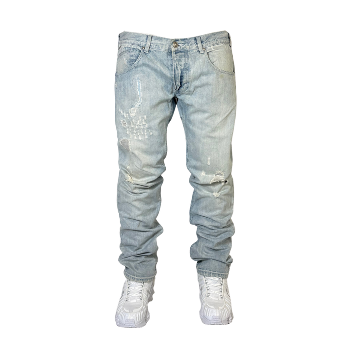 Armani Vintage Jeans Slim Fit Größe L/XL