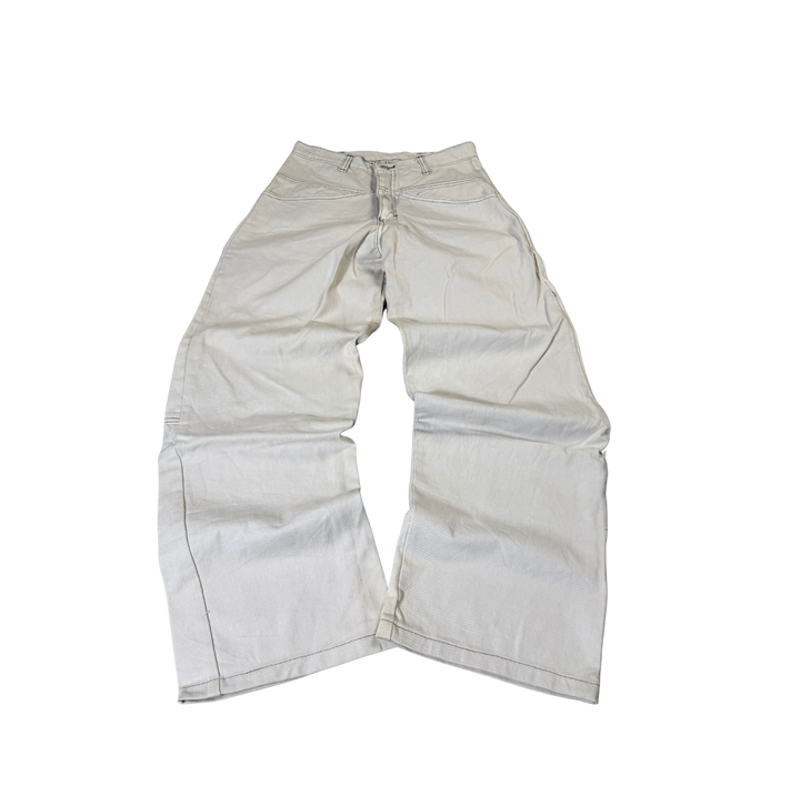 Vintage Jeans Baggy Fit Größe XS/S