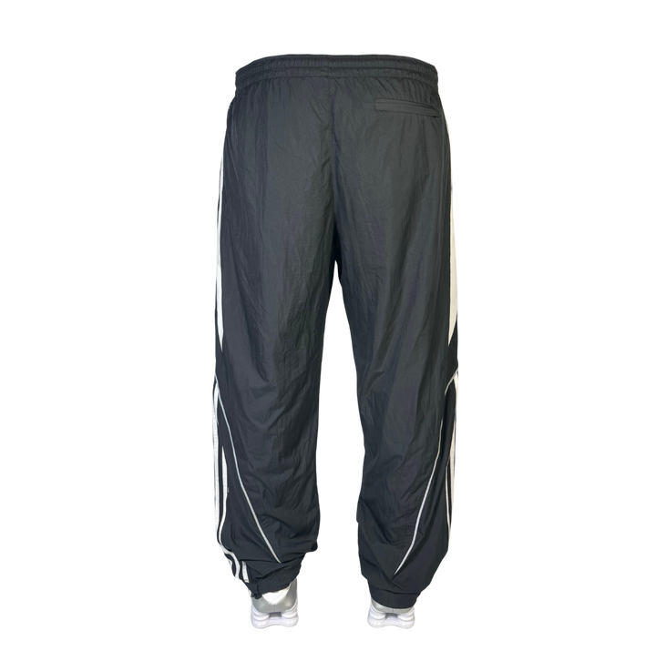 Adidas Vintage Trackpants Baggy Fit Größe M/L