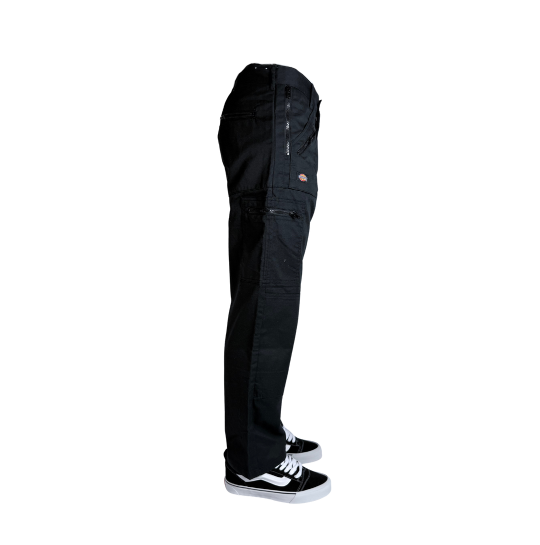 Dickies Vintage Chino Straight Fit Größe M/L