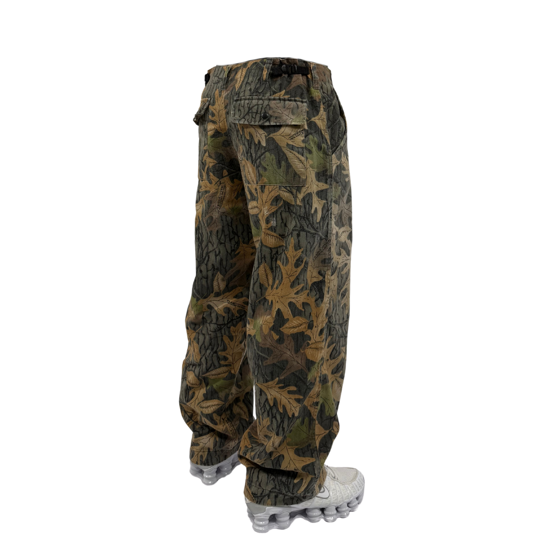 Realtree Vintage Jeans Baggy Fit Größe L/XL