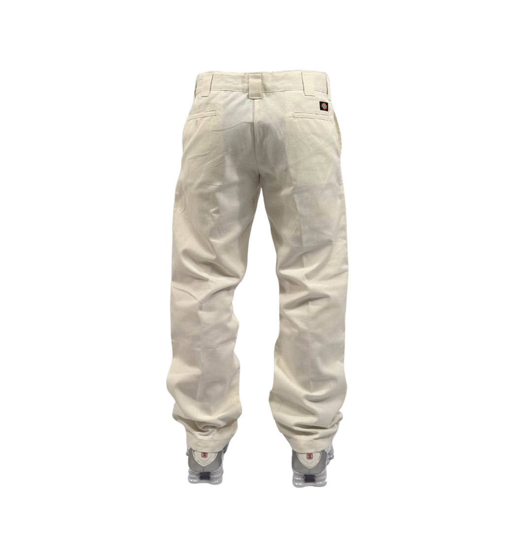 Dickies Vintage Chino Straight Fit Größe L/XL