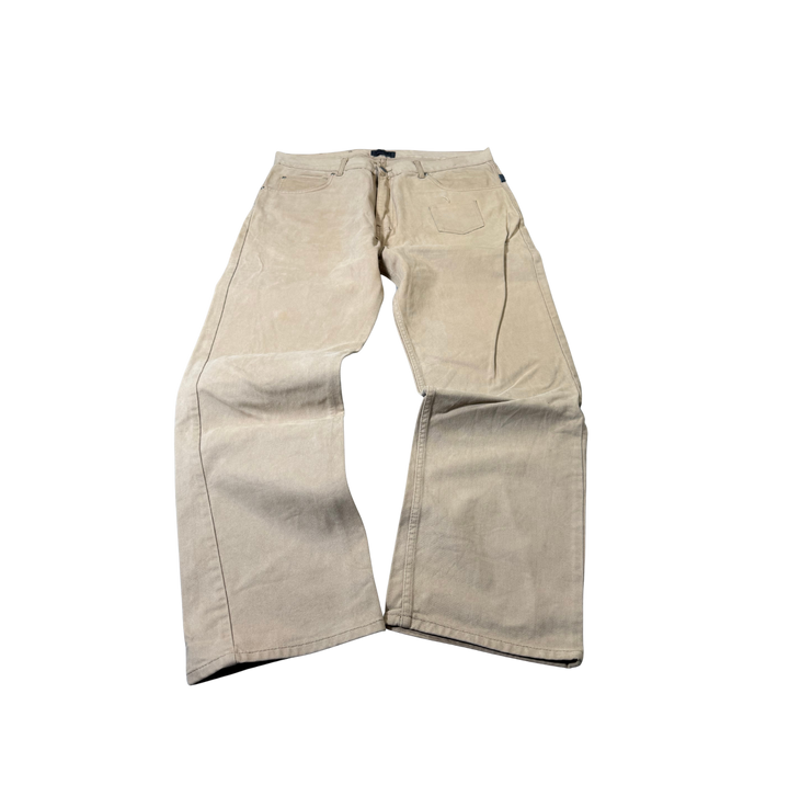 Versace Vintage Jeans Baggy Fit Größe L/XL