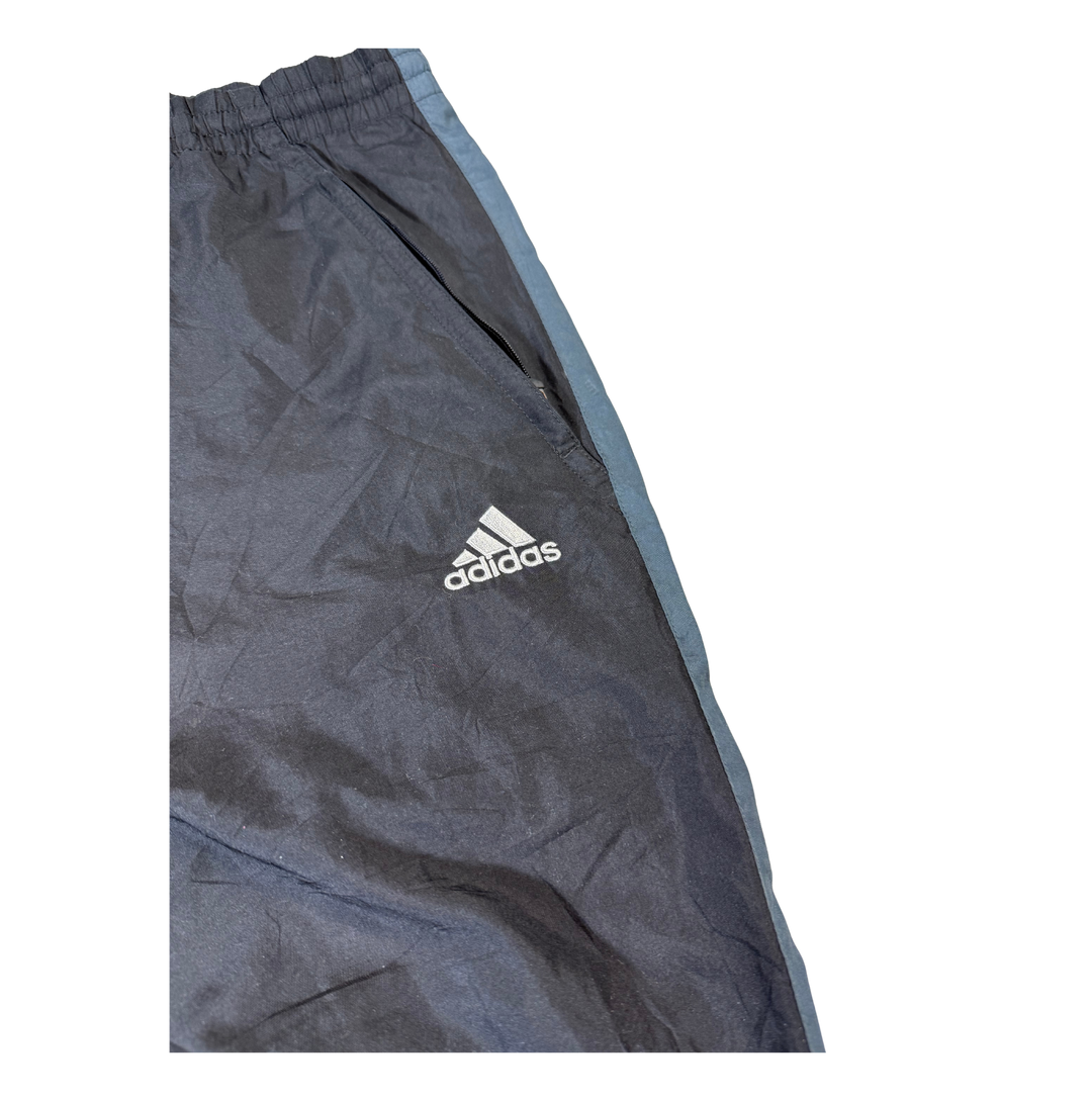 Vintage Trackpants Straight Fit Größe L/XL