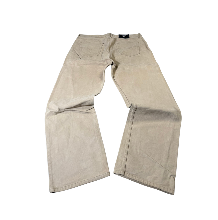 Versace Vintage Jeans Baggy Fit Größe L/XL