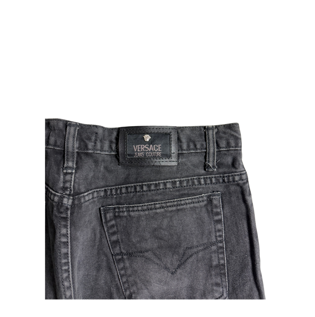 Versace Vintage Jeans Baggy Fit Größe M/L