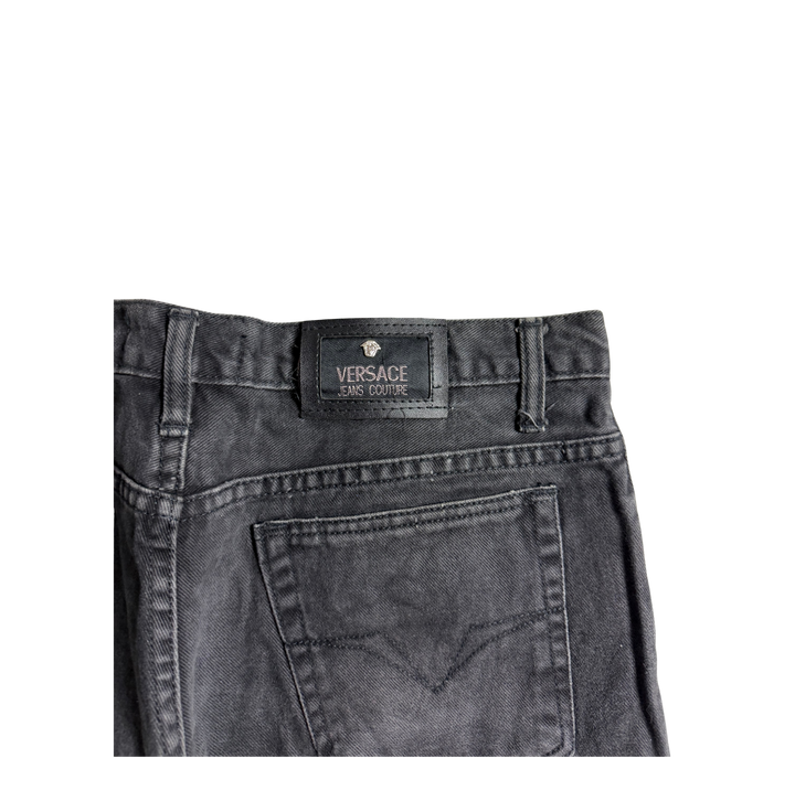 Versace Vintage Jeans Baggy Fit Größe M/L