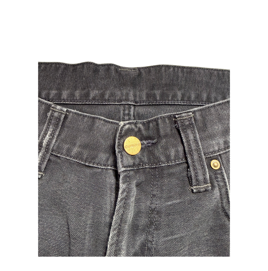 Carhartt Vintage Jeans Straight Fit Größe M/L