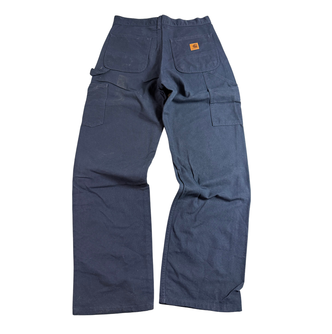 Carhartt Vintage Jeans Baggy Fit Größe M/L