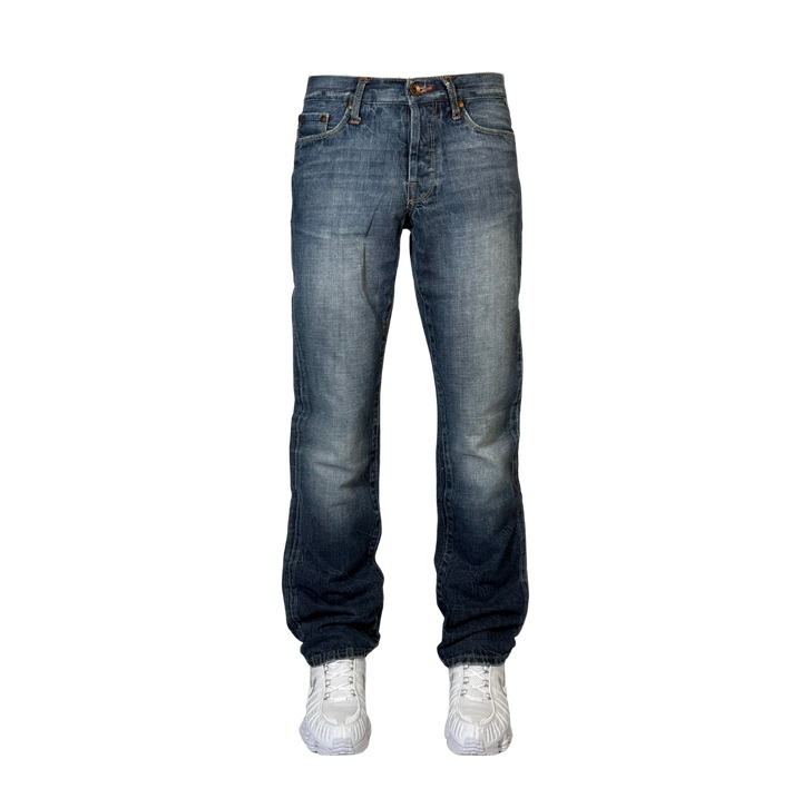 Jack & Jones Vintage Jeans Straight Fit Größe S/M