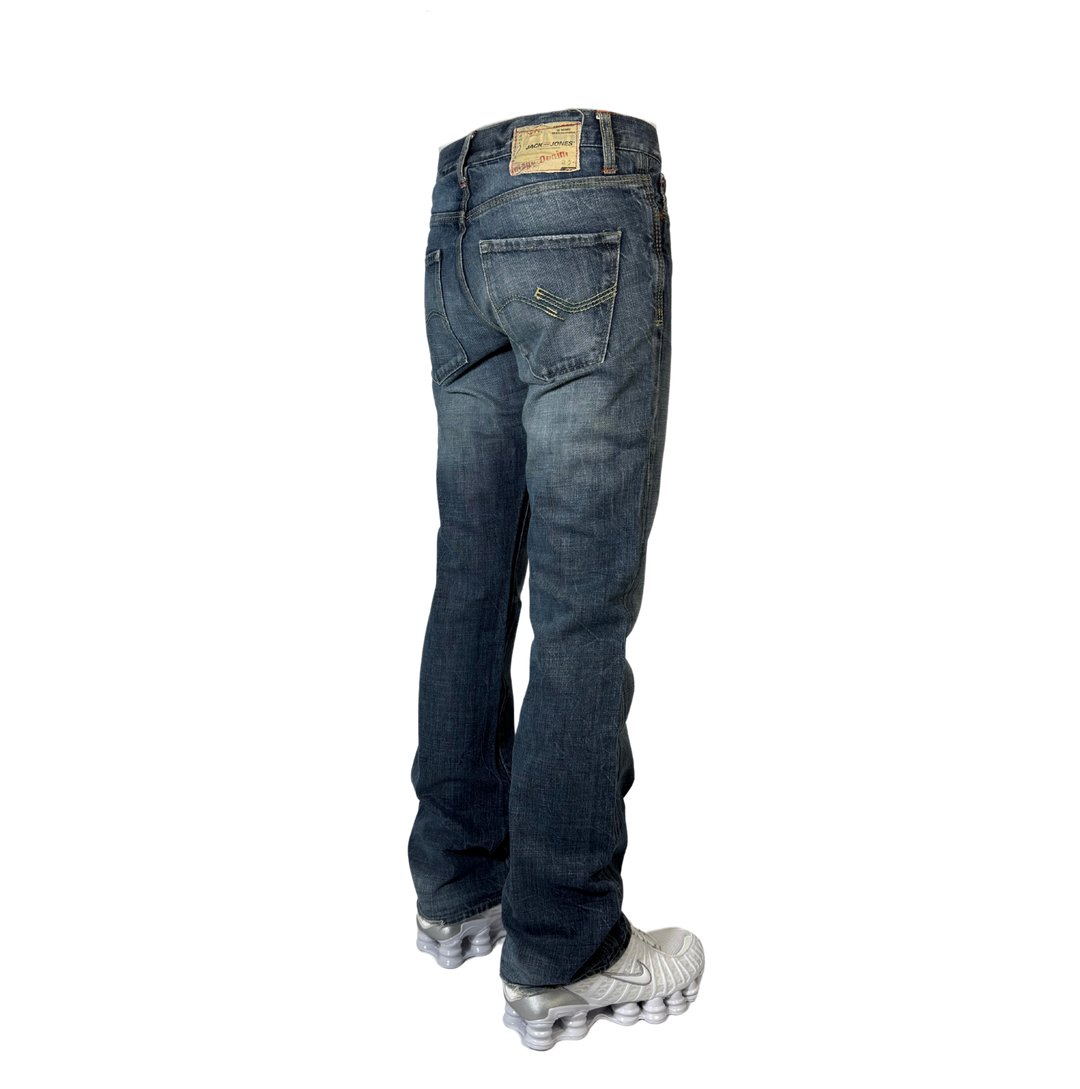 Jack & Jones Vintage Jeans Straight Fit Größe S/M