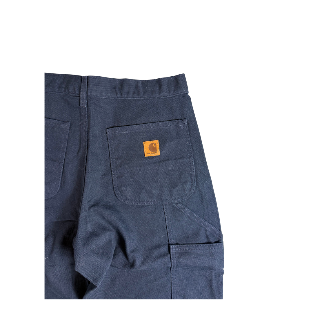 Carhartt Vintage Jeans Baggy Fit Größe M/L