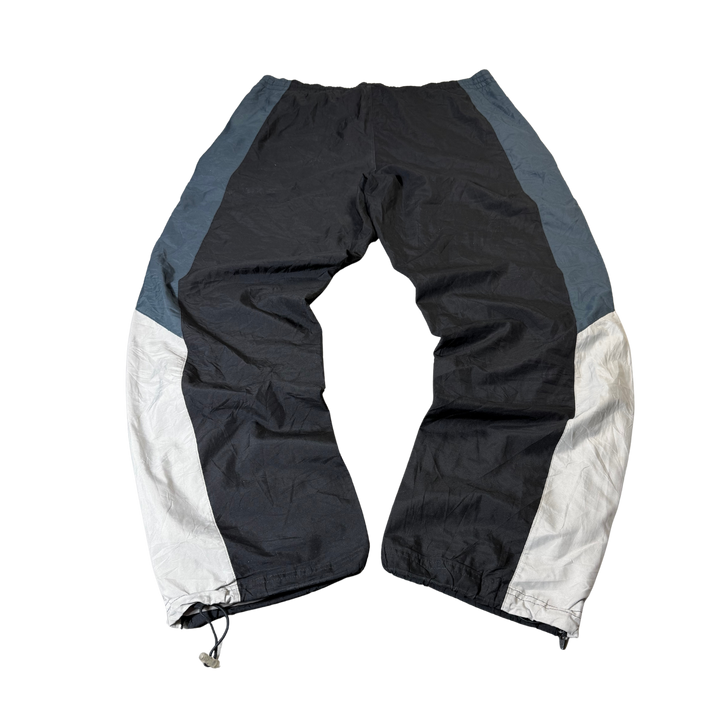 Vintage Trackpants Straight Fit Größe L/XL
